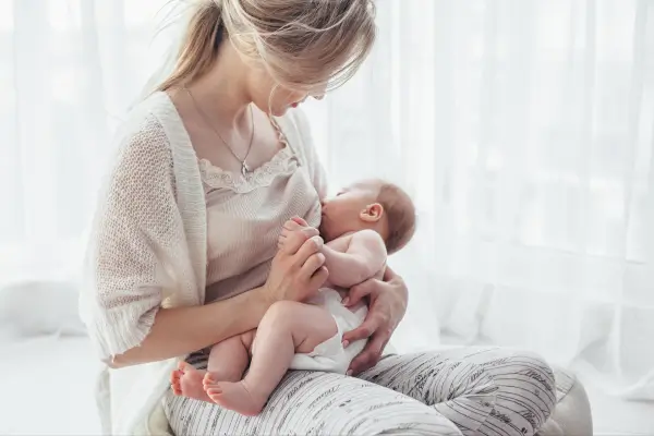 Guia de Nutrição na Lactação para Mães – Dicas Essenciais