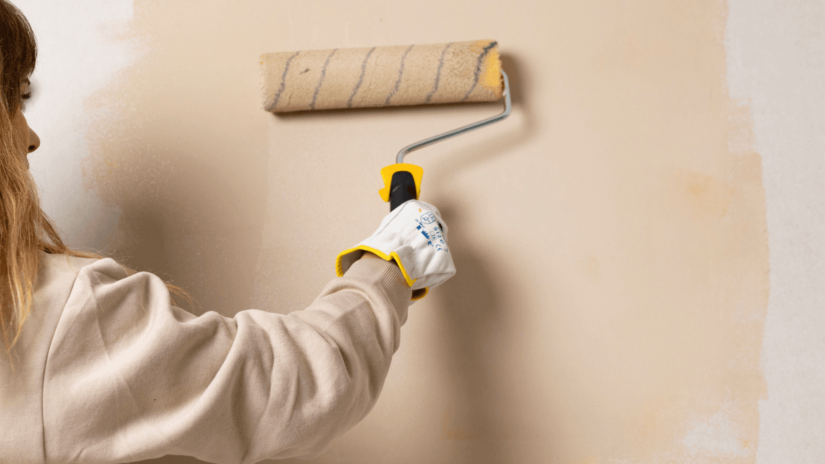 Faça Você Mesmo: Transforme Sua Casa com Projetos DIY